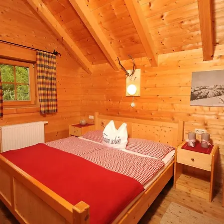 Casa vacanze Kaiser-franz-josef Huetten Zilf101 *